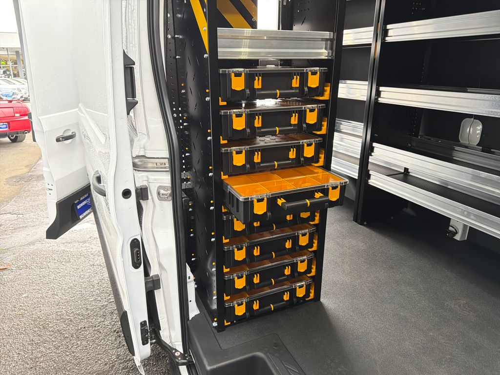 New 2026 Ford Transit 250 - photo 19