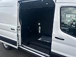 New 2026 Ford Transit 250 Medium Roof Empty Cargo Van for sale #F5344 - photo 17