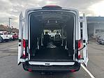 New 2026 Ford Transit 250 Medium Roof Empty Cargo Van for sale #F5344 - photo 2
