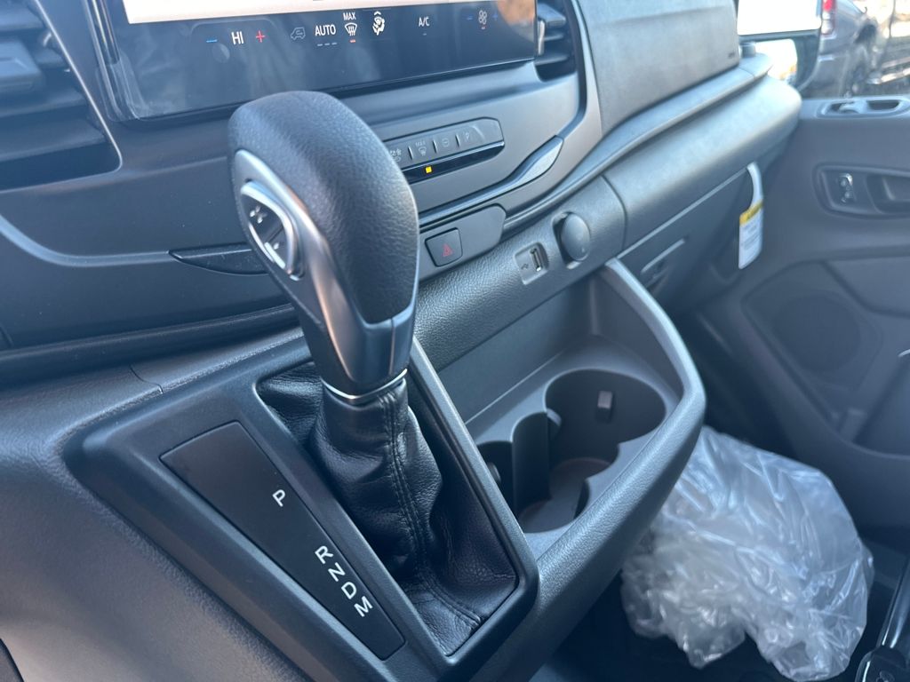 New 2026 Ford Transit 250 - photo 20
