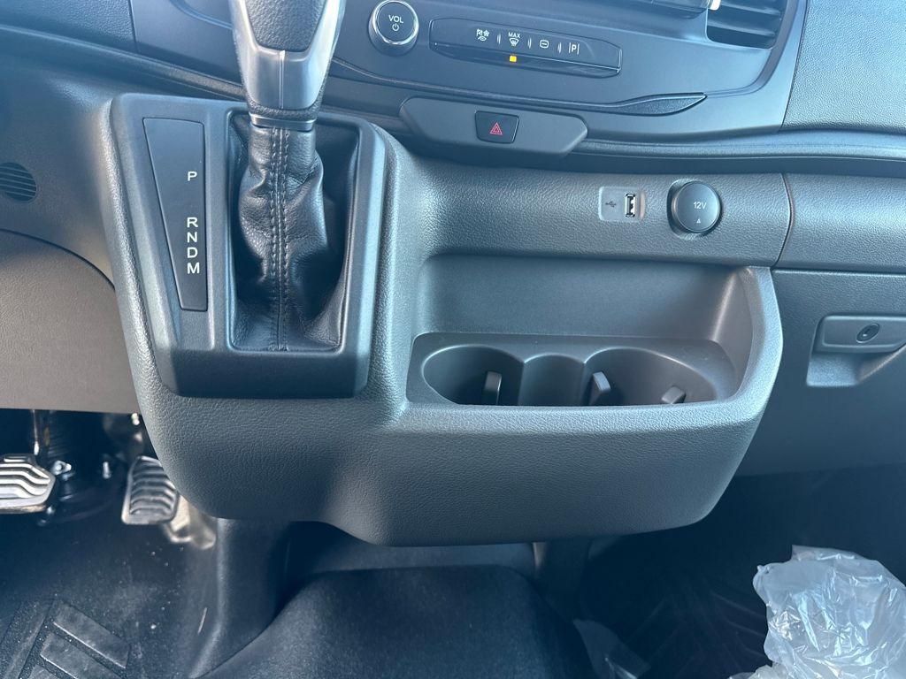 New 2026 Ford Transit 250 - photo 21