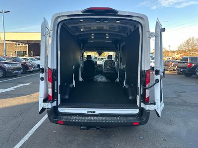 2026 Ford Transit 250 Medium Roof AWD Empty Cargo Van for sale #F5345 - photo 2