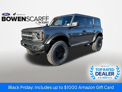 2025 Ford Bronco 4WD SUV for sale #F5347 - photo 1