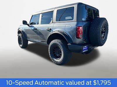 2025 Ford Bronco 4WD SUV for sale #F5347 - photo 2