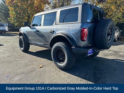 2025 Ford Bronco 4WD SUV for sale #F5347 - photo 2