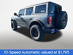 2025 Ford Bronco 4WD SUV for sale #F5347 - photo 2