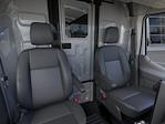 2026 Ford E-Transit 350 Medium Roof RWD Empty Cargo Van for sale #F5350 - photo 11