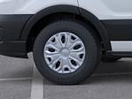 2026 Ford E-Transit 350 Medium Roof RWD Empty Cargo Van for sale #F5350 - photo 19