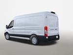 2026 Ford E-Transit 350 Medium Roof RWD Empty Cargo Van for sale #F5350 - photo 3