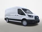 2026 Ford E-Transit 350 Medium Roof RWD Empty Cargo Van for sale #F5350 - photo 8