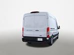 2026 Ford E-Transit 350 Medium Roof RWD Empty Cargo Van for sale #F5350 - photo 9