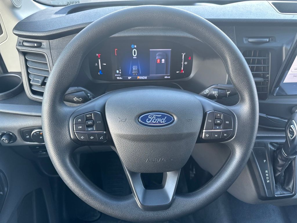 New 2026 Ford Transit 150 - photo 16