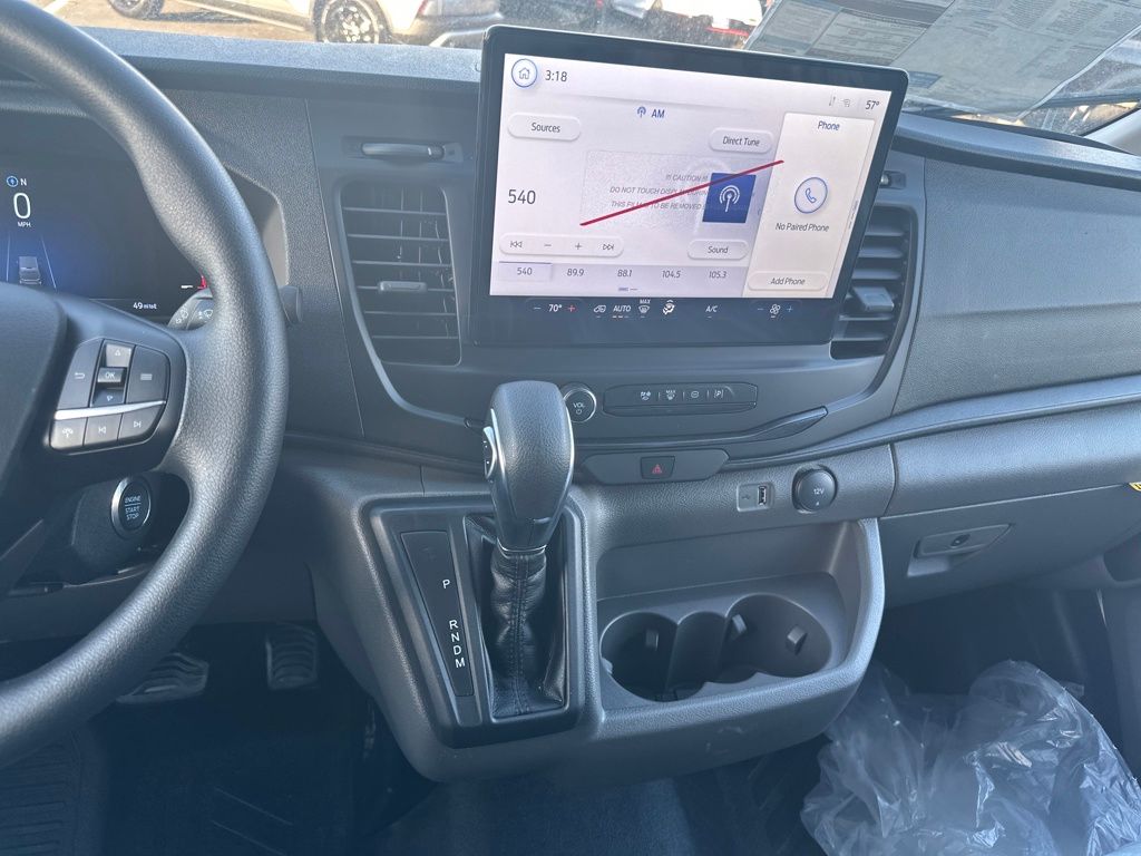 New 2026 Ford Transit 150 - photo 19