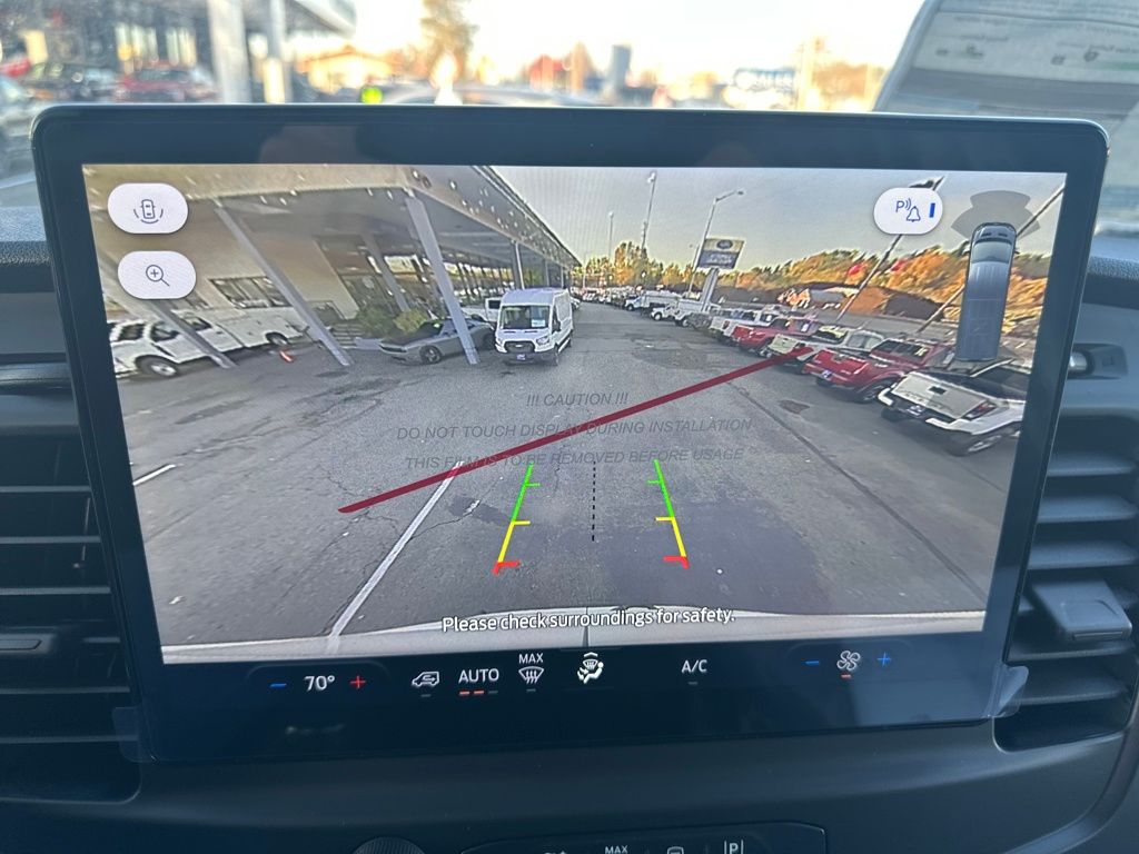 New 2026 Ford Transit 150 - photo 22