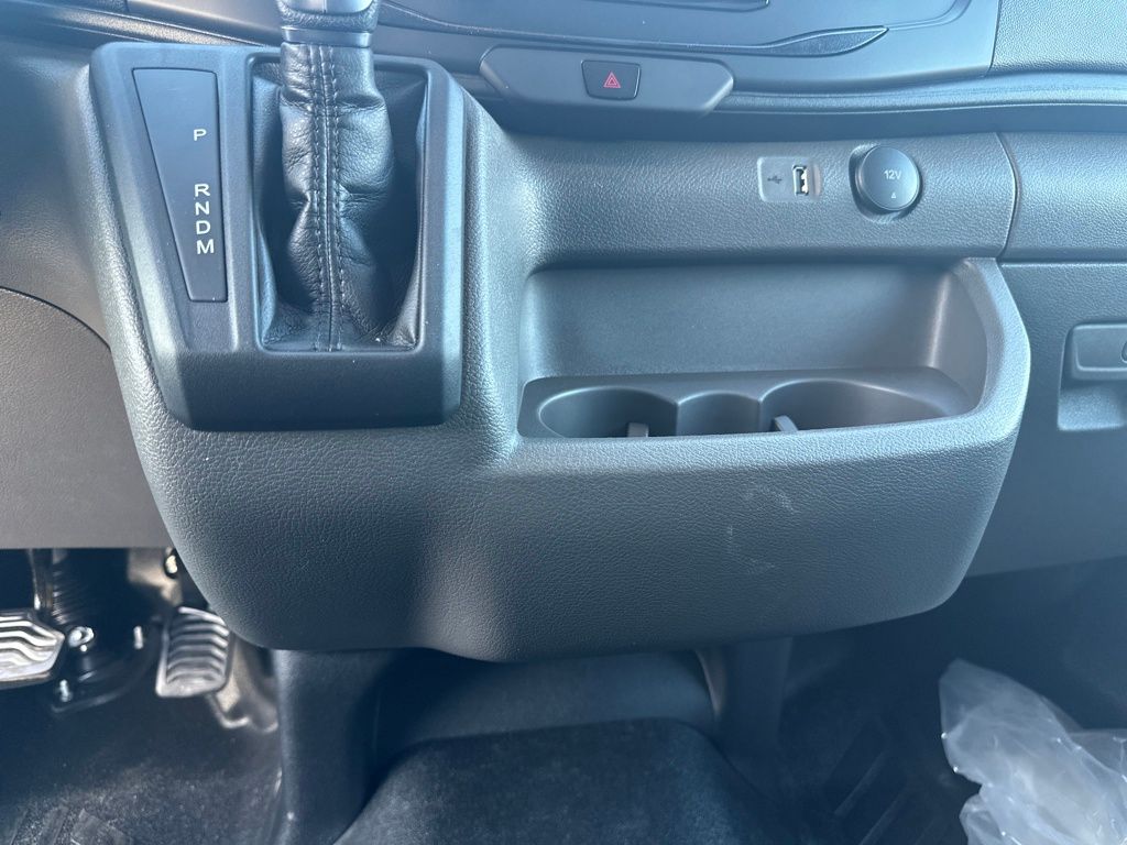 New 2026 Ford Transit 150 - photo 25