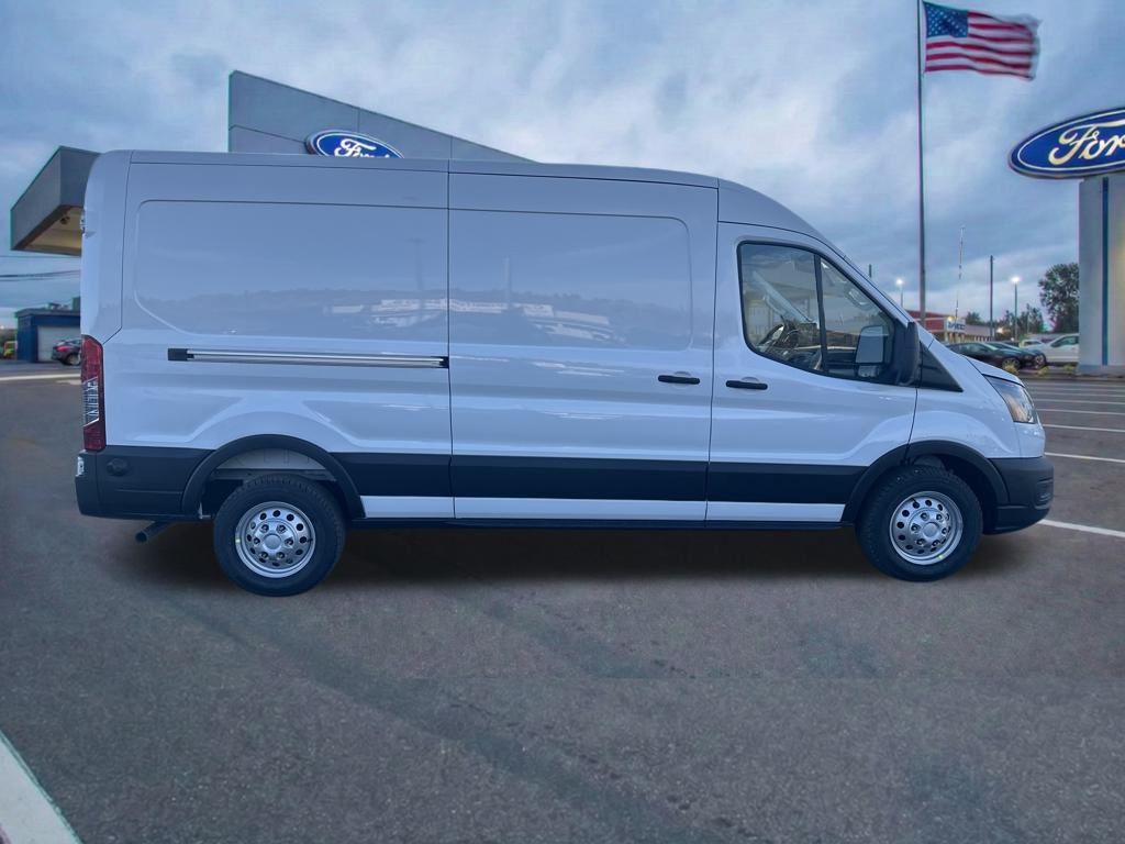 New 2026 Ford Transit 150 - photo 8