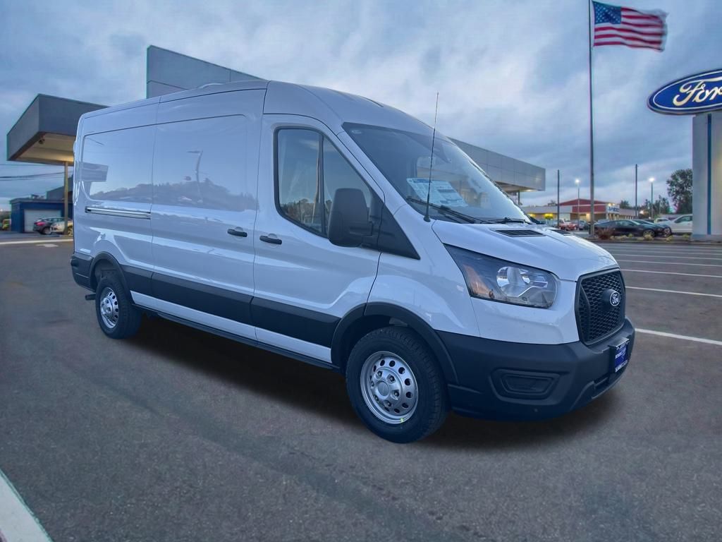 New 2026 Ford Transit 150 - photo 9