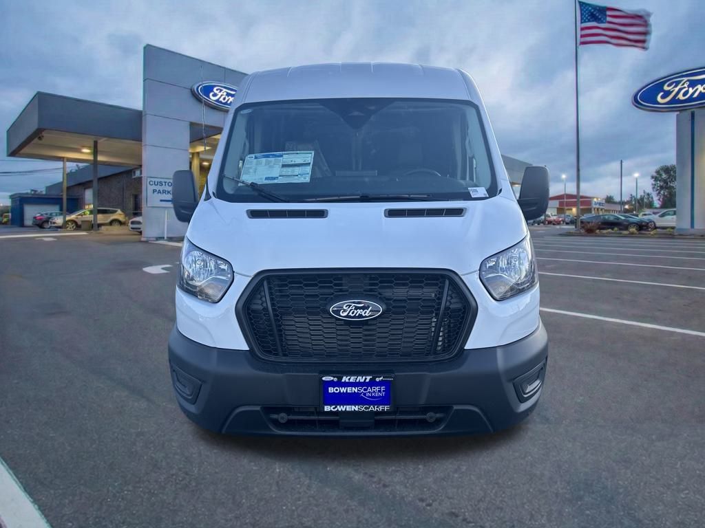 New 2026 Ford Transit 150 - photo 10