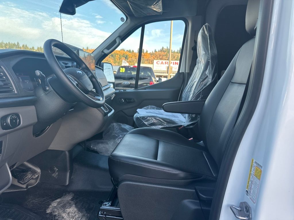 New 2026 Ford Transit 150 - photo 11