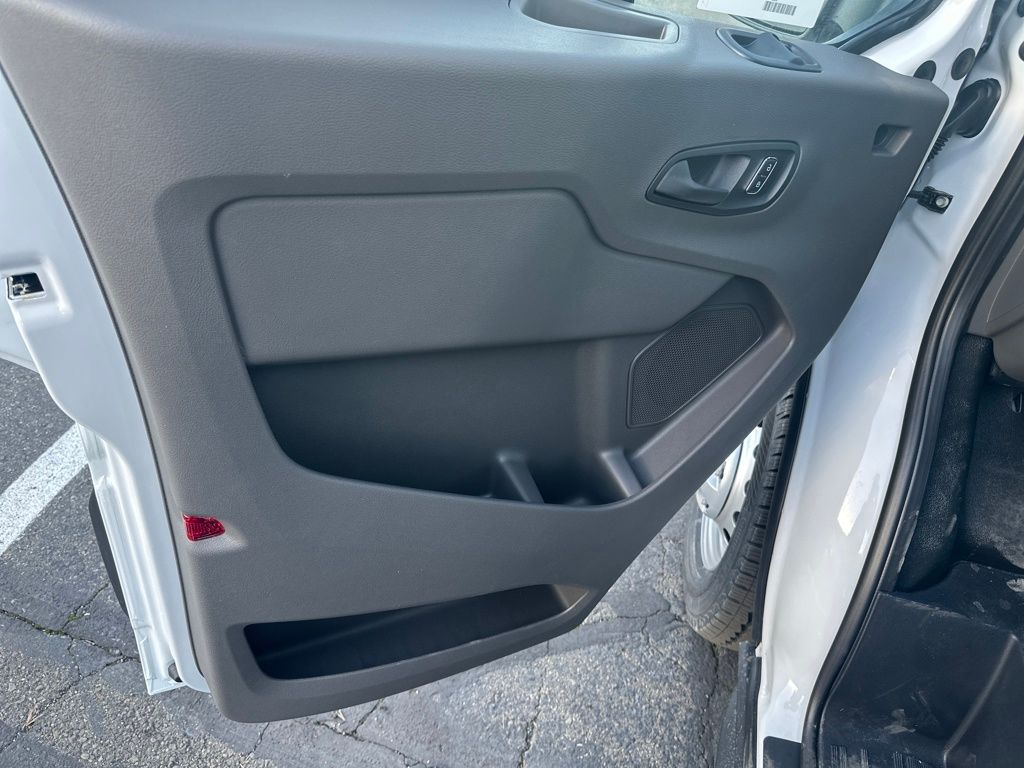 New 2026 Ford Transit 150 - photo 12