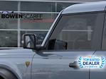 2025 Ford Bronco 4WD SUV for sale #F5364 - photo 27