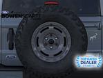2025 Ford Bronco 4WD SUV for sale #F5364 - photo 29
