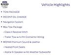Used 2017 Jeep Wrangler Unlimited Rubicon for sale #F5367A - photo 2