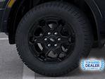 2025 Ford Ranger SuperCrew Cab 4WD Pickup for sale #F5375 - photo 25