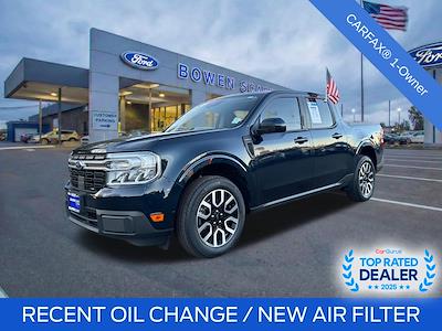 Used 2022 Ford Maverick - photo 1