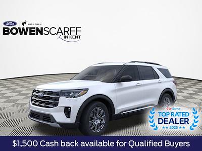 2025 Ford Explorer 4WD SUV for sale #F5379 - photo 1