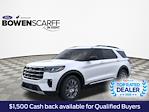 2025 Ford Explorer 4WD SUV for sale #F5379 - photo 1