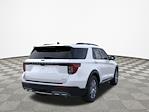 2025 Ford Explorer 4WD SUV for sale #F5379 - photo 10