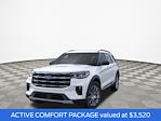 2025 Ford Explorer 4WD SUV for sale #F5379 - photo 3