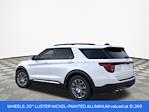 2025 Ford Explorer 4WD SUV for sale #F5379 - photo 2