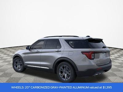 2025 Ford Explorer 4WD SUV for sale #F5382 - photo 2