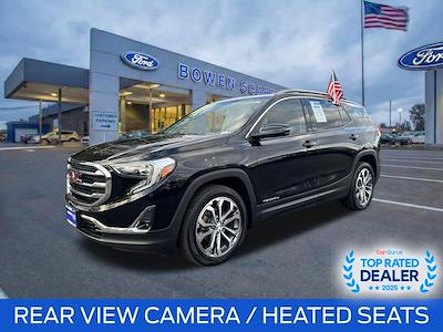 2021 GMC Terrain AWD SUV for sale #F5382A - photo 1