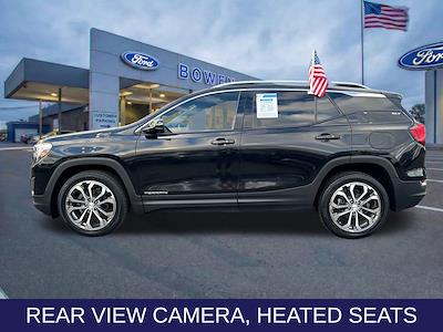 2021 GMC Terrain AWD SUV for sale #F5382A - photo 2