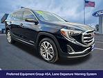 Used 2021 GMC Terrain SLT for sale #F5382A - photo 10