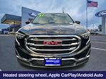 Used 2021 GMC Terrain SLT for sale #F5382A - photo 12