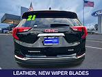 2021 GMC Terrain AWD SUV for sale #F5382A - photo 6