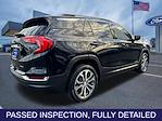 Used 2021 GMC Terrain SLT for sale #F5382A - photo 5