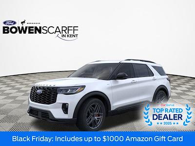 2025 Ford Explorer 4WD SUV for sale #F5385 - photo 1