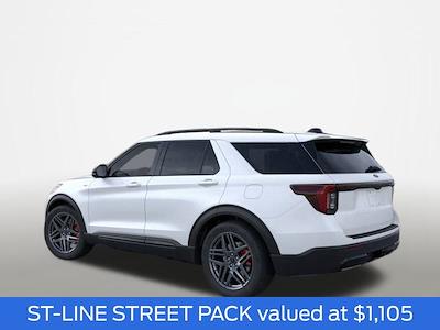 New 2025 Ford Explorer ST-Line for sale #F5385 - photo 2