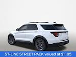 New 2025 Ford Explorer ST-Line for sale #F5385 - photo 2