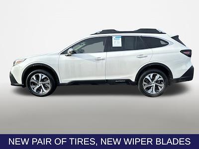 2022 Subaru Outback AWD SUV for sale #F5385A - photo 1