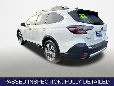 Used 2022 Subaru Outback Touring for sale #F5385A - photo 2