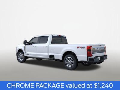 New 2026 Ford F-350 King Ranch Crew Cab for sale #F5386 - photo 2