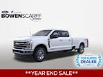 New 2026 Ford F-350 King Ranch Crew Cab for sale #F5386 - photo 1