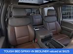 New 2026 Ford F-350 King Ranch Crew Cab for sale #F5386 - photo 12