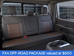 New 2026 Ford F-350 King Ranch Crew Cab for sale #F5386 - photo 13